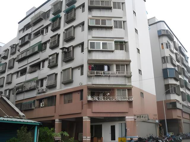 桃園區華廈法拍-5