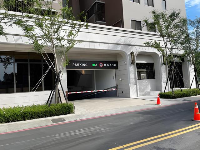 桃園區大樓法拍-4