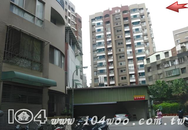 中和法拍大樓-2