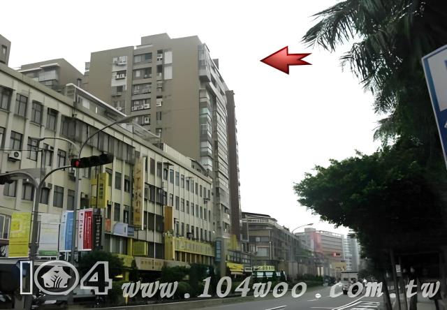 中和法拍大樓-3