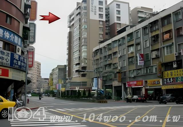 中和法拍大樓-4