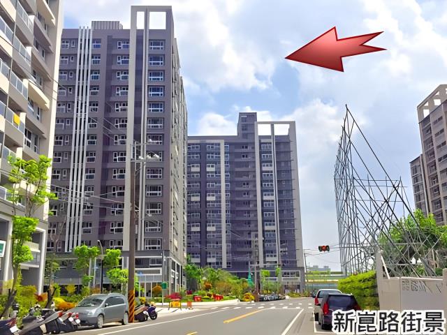 新北大樓拍賣-1