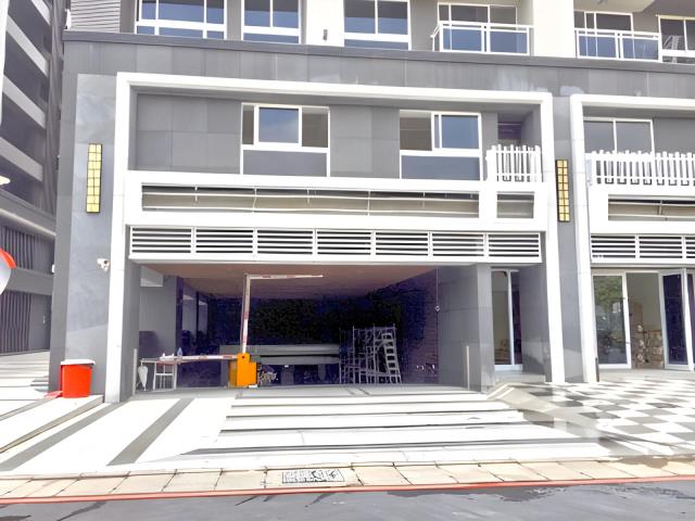 新北大樓拍賣-4