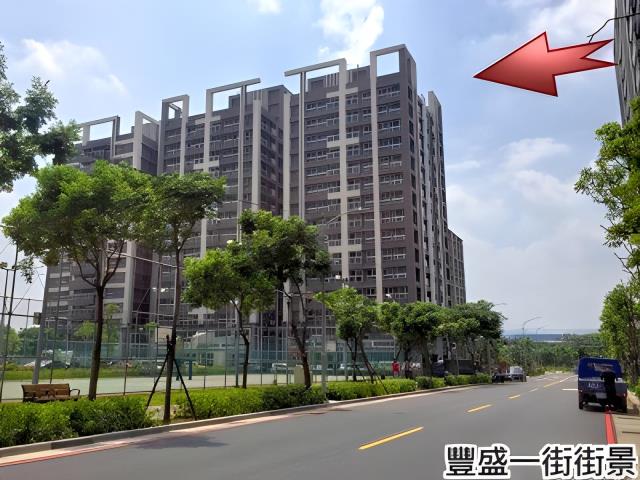 新北大樓拍賣-5