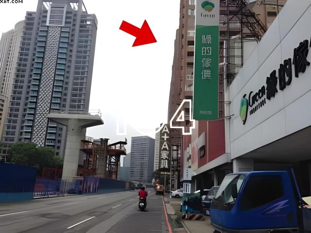 西屯大樓法拍-2