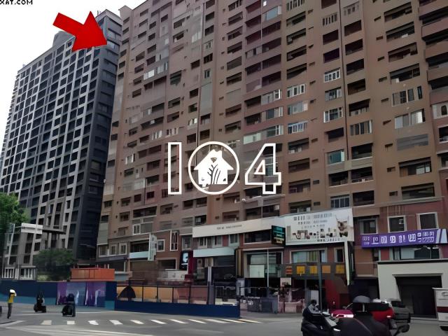 西屯大樓法拍-4