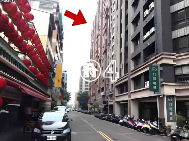 西屯大樓法拍-5