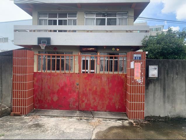 潭子透天法拍-2