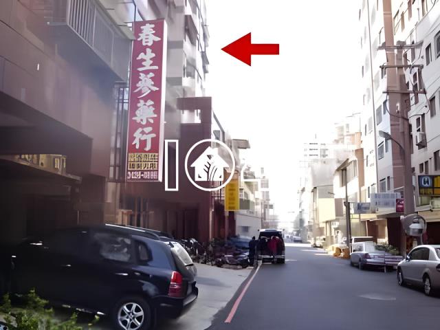 北屯法拍大樓-2