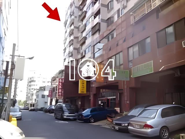 北屯法拍大樓-4