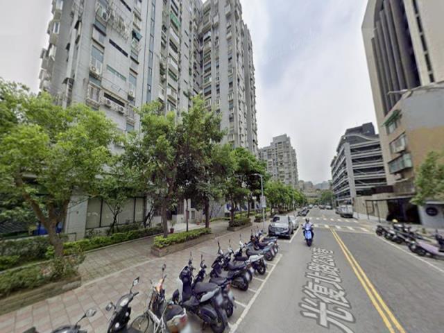 松山大樓法拍-1