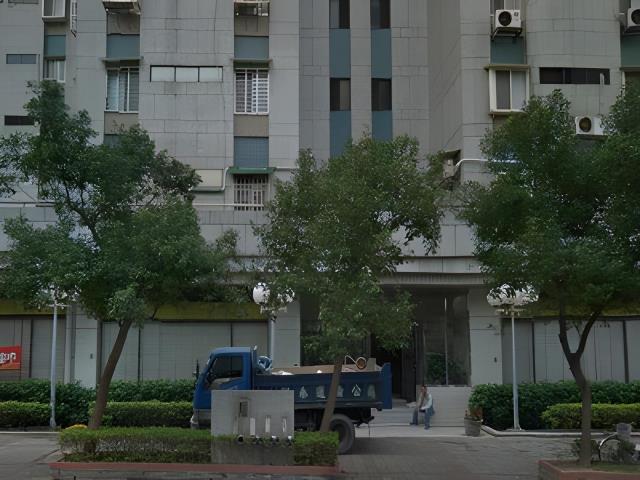 松山大樓法拍-4