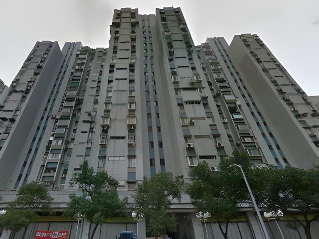 松山大樓法拍-5