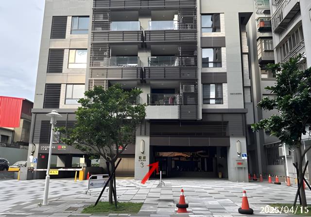 新北大樓法拍-1