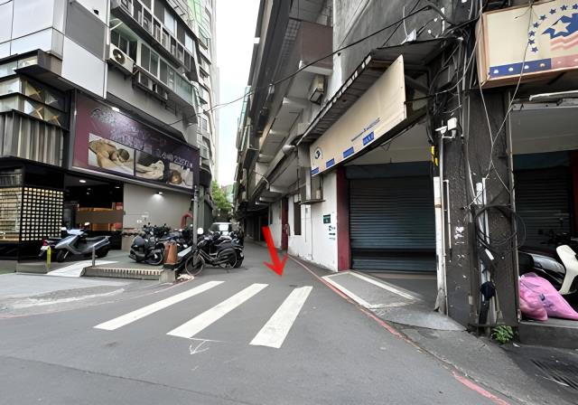 新北大樓法拍-4