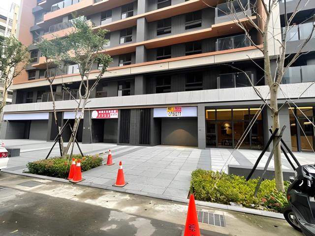 桃園桃園區法拍大樓-3