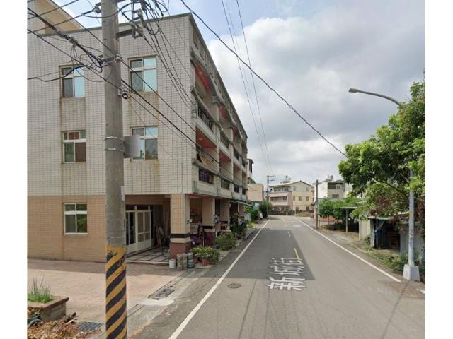 東勢拍賣透天-3