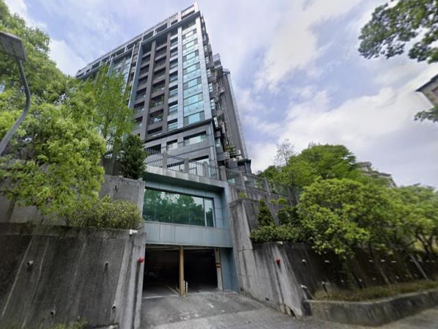 內湖法拍大樓-1