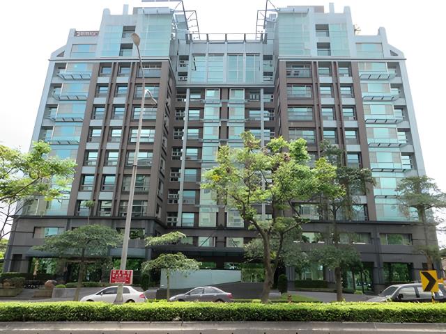 內湖法拍大樓-2