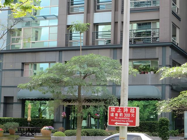 內湖法拍大樓-4