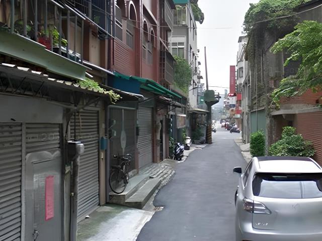 新北樹林公寓法拍-4