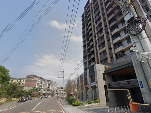 新竹竹東法拍大樓-2