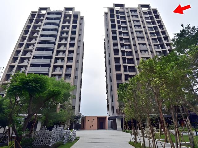 新竹竹東法拍大樓-4