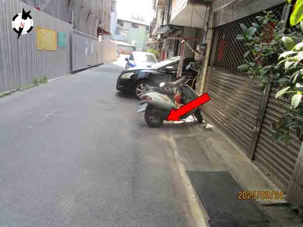 台中大雅透天法拍-4