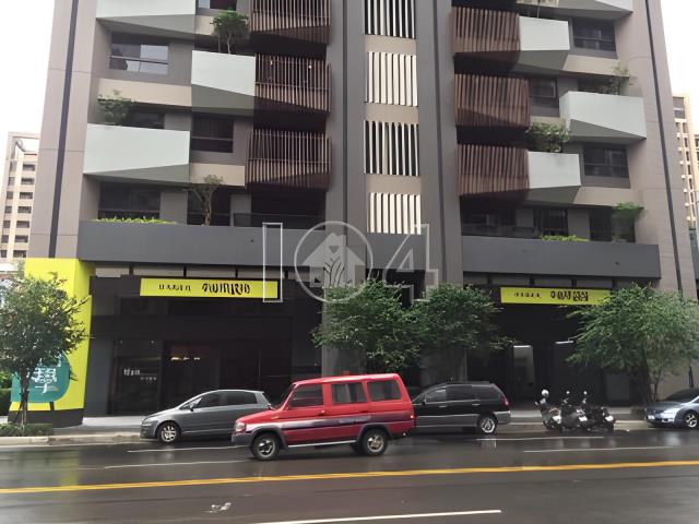 台中太平大樓法拍-2