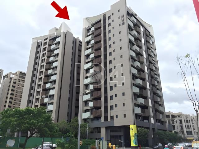 台中太平大樓法拍-3