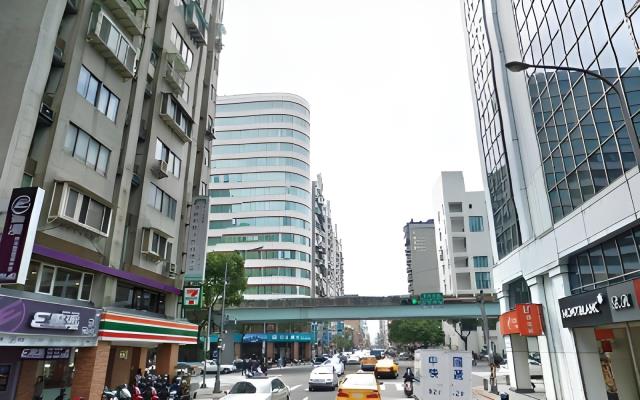 台北松山大樓拍賣-1