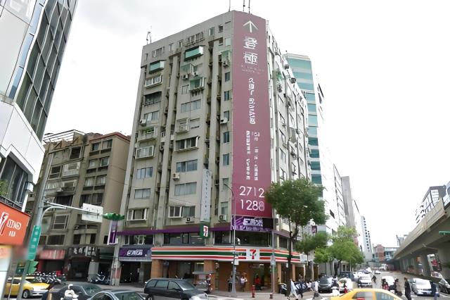 台北松山大樓拍賣-4