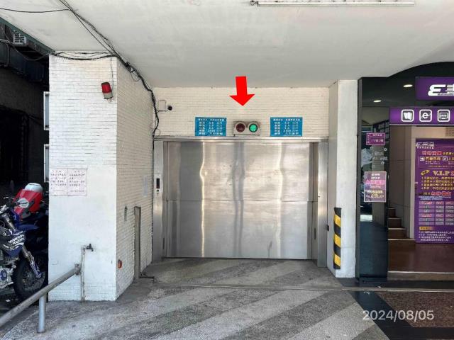 台北松山法拍大樓-3