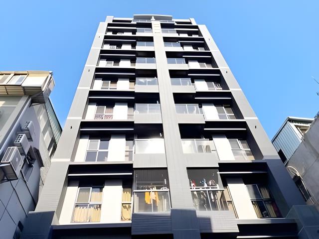 新北中和法拍大樓-1