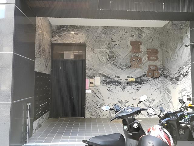 新北中和法拍大樓-2