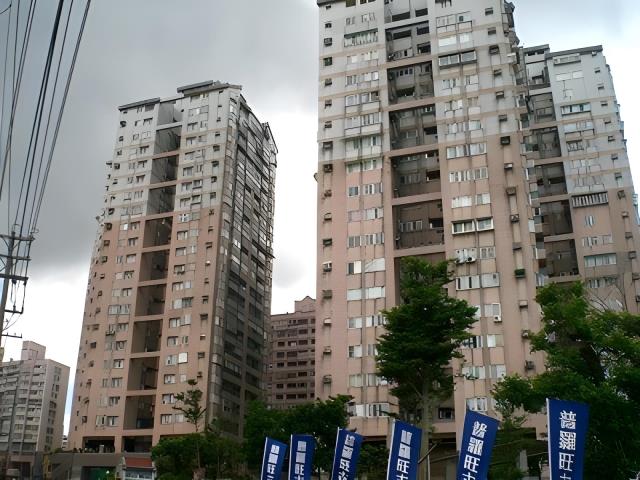 基隆中正區法拍大樓-2