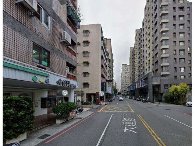 台中北屯華廈法拍-3