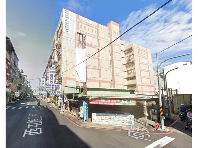 西屯華廈法拍-1