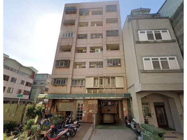 西屯華廈法拍-2