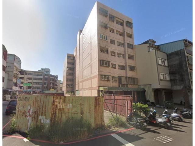 西屯華廈法拍-4