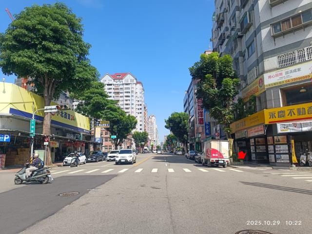 南屯法拍大樓-4