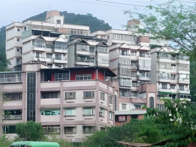 七堵法拍公寓-1