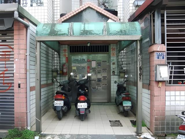 七堵法拍公寓-3