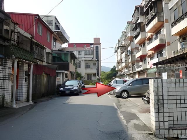 七堵法拍公寓-4