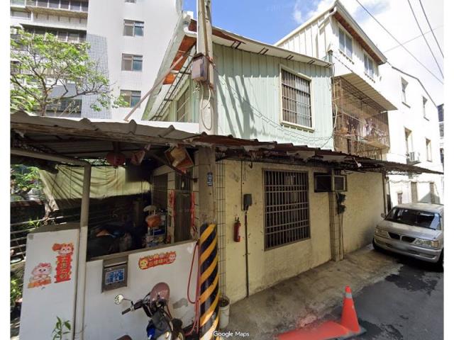 北屯透天拍賣-1