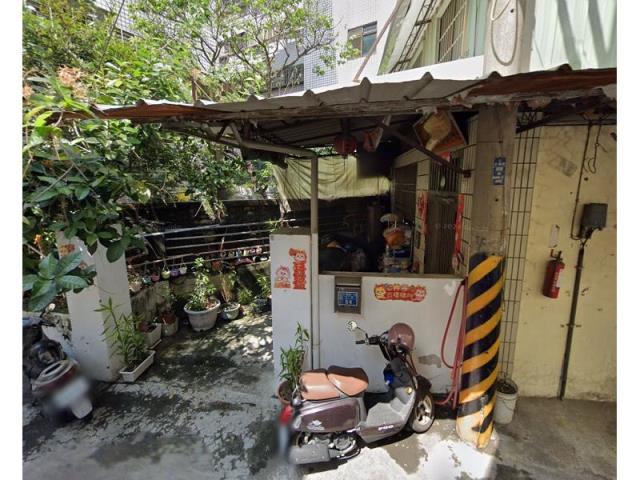 北屯透天拍賣-2