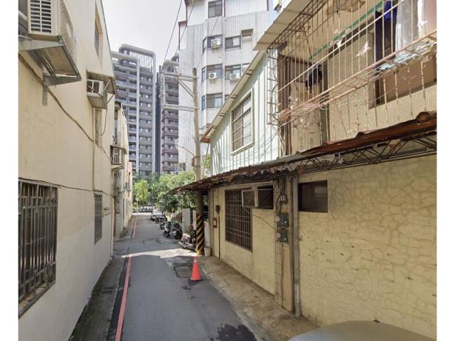 北屯透天拍賣-4