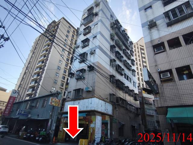 台中華廈法拍-2