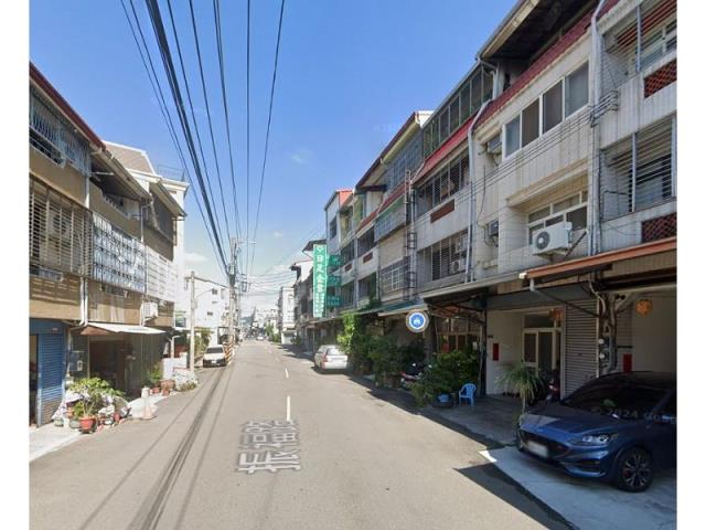 台中太平法拍透天-2