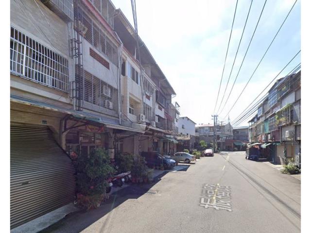 台中太平法拍透天-4